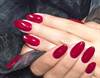 SMALTO CND VINYLUX Rouge Rite